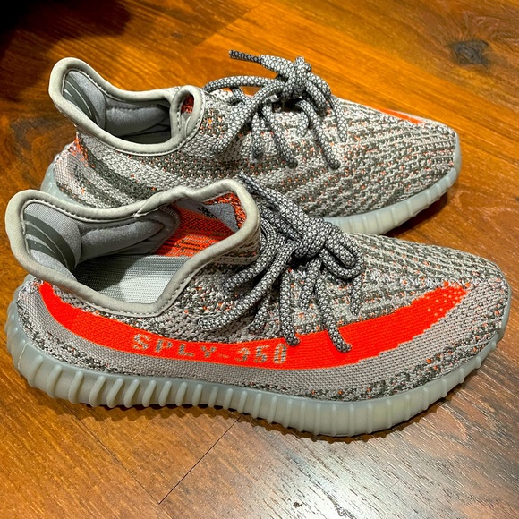 Adidas Yeezy Boost 350 V2 (Beluga Reflective)